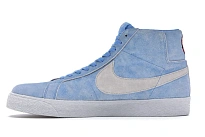 Фото № 3 с приближением к товару «‎Nike SB Blazer Mid Lance Mountain English Rose»