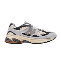 Фото № 1 с приближением к товару «‎New Balance 2010 Brighton Grey Linen»