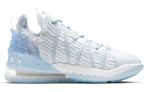 Фото № 2 с приближением к товару «‎Nike Lebron 18 EP All-Star Play For The Future»
