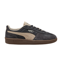 Фото № 1 с приближением к товару «‎Puma Palermo Pop Dusky Gray Desert Dust»