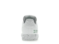 Фото № 4 с приближением к товару «‎adidas Stan Smith Clean Classics White Green»