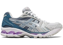 Фото № 1 с приближением к товару «‎ASICS Gel-Kayano 14 Glacier Grey Lilac »