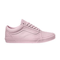 Фото № 1 с приближением к товару «‎Vans Old Skool Pastel Mono - Pink»