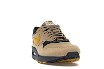 Фото № 4 с приближением к товару «‎Nike Air Max 1 Air Max 93 Logo Elemental Gold»