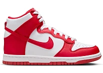 Фото № 1 с приближением к товару «‎Nike Dunk High»