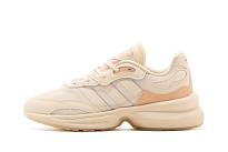Фото № 2 с приближением к товару «‎Adidas originals Zentic WMNS Creamy»