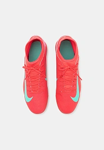 Фото № 4 с приближением к товару «‎MERCURIAL SUPERFLY 10 CLUB TF»