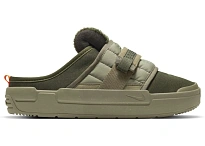 Фото № 1 с приближением к товару «‎Nike Offline Slip-On Army Olive»