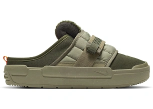 Nike Offline Slip-On Army Olive