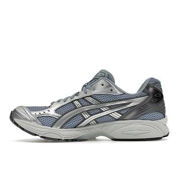 ASICS Gel Kayano 14 Dolphin Grey Pure Silver - 3
