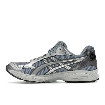 ASICS Gel Kayano 14 Dolphin Grey Pure Silver - 3
