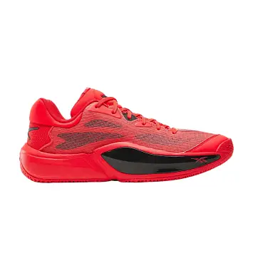 Reebok Engine A 26 Energy Red - 1