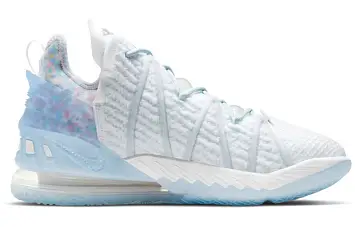 Nike Lebron 18 EP All-Star Play For The Future (CW3155-400) - 2