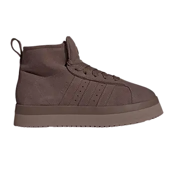 adidas Women's Campus 00s Winter Mid Earth Strata