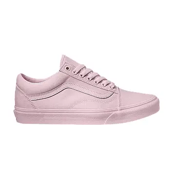 Vans Old Skool Pastel Mono - Pink - 1