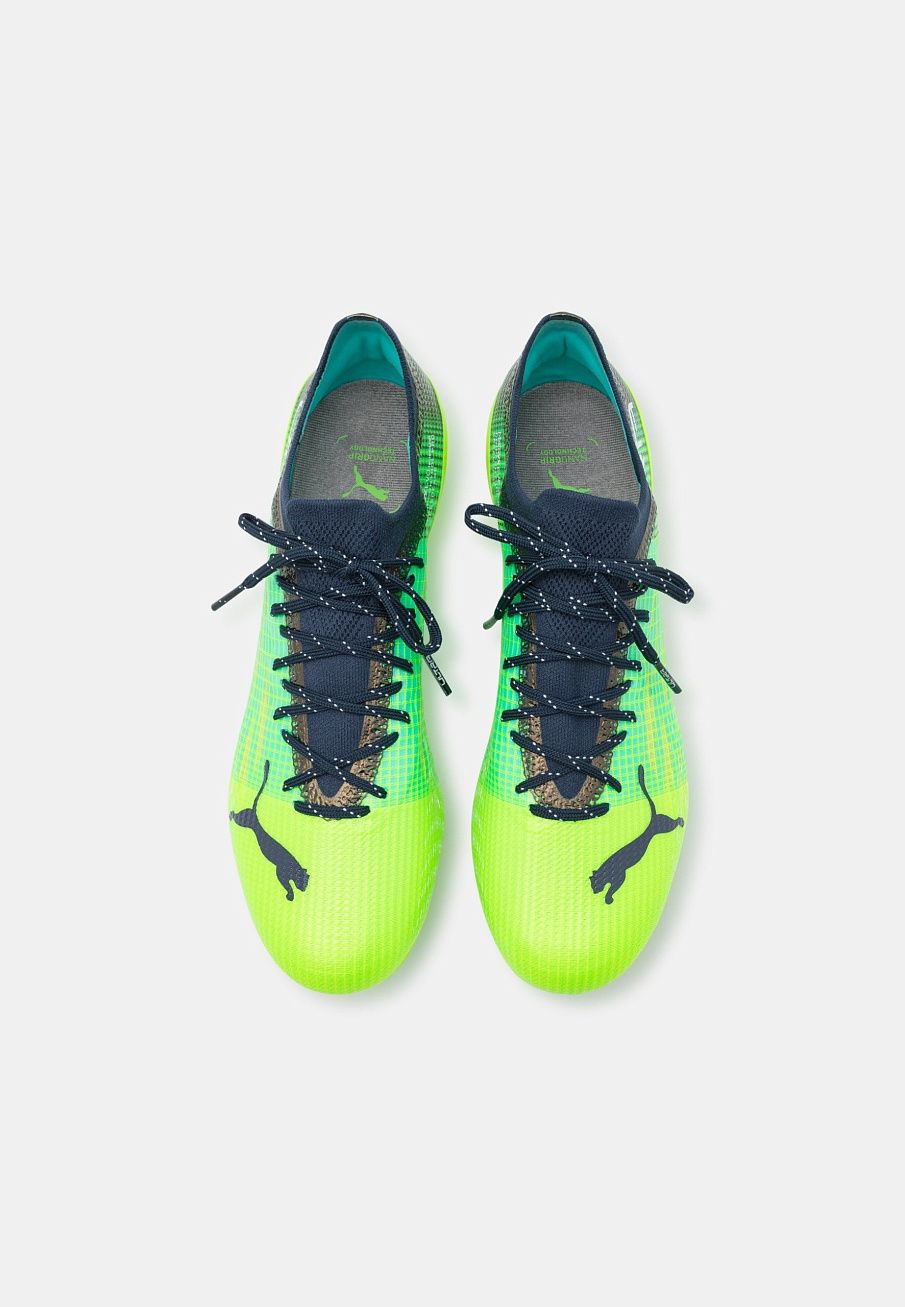 Фото № 4 с приближением к товару «‎Puma Ultra 1.3 Mxsg»