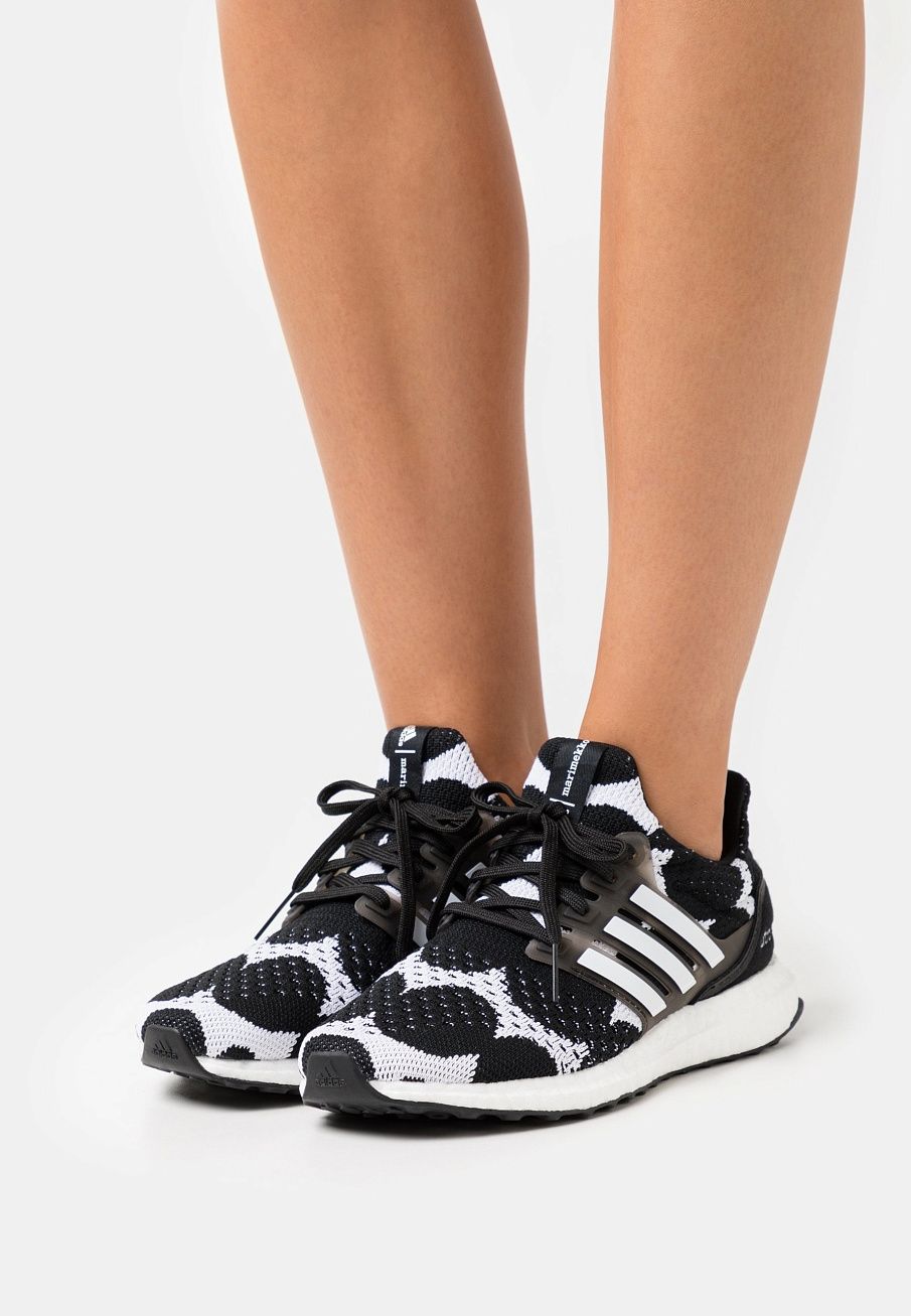 Фото № 2 с приближением к товару «‎Adidas Ultraboost Dna X Marimekko »