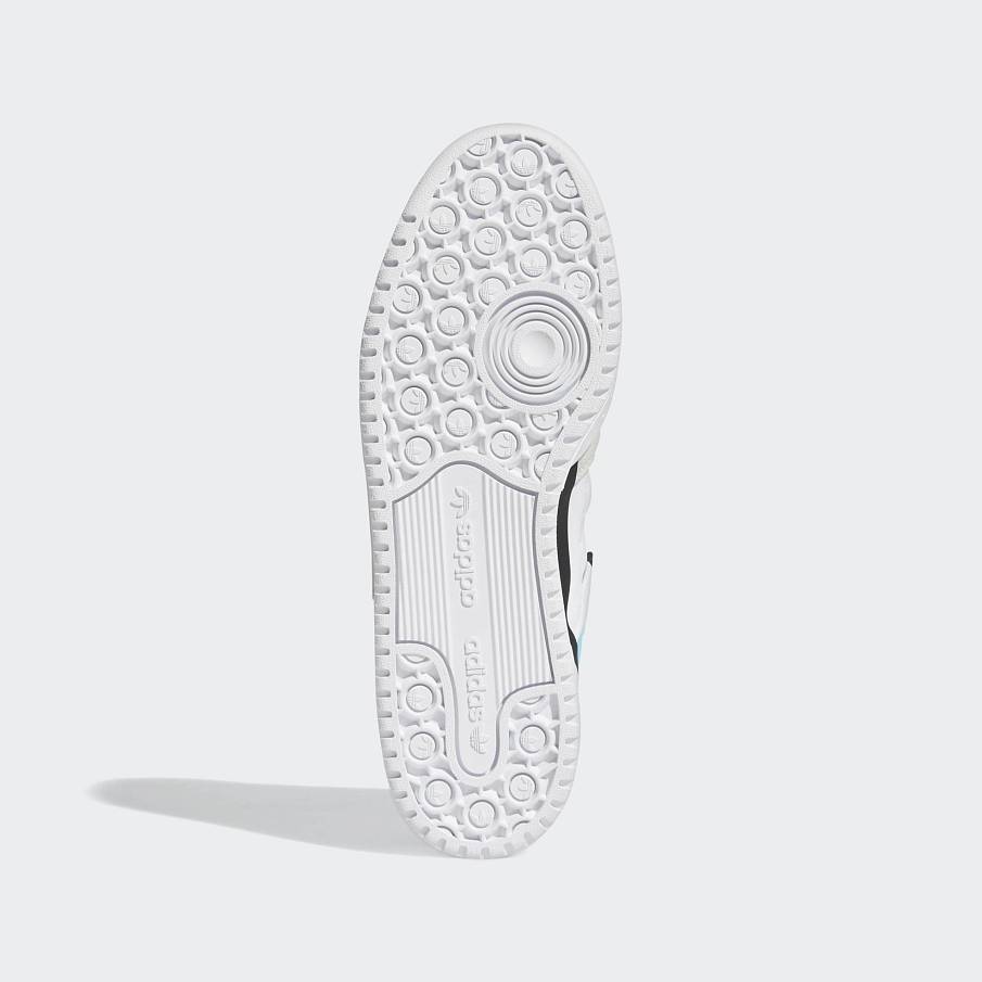 Фото № 5 с приближением к товару «‎Adidas Forum Exhibit »