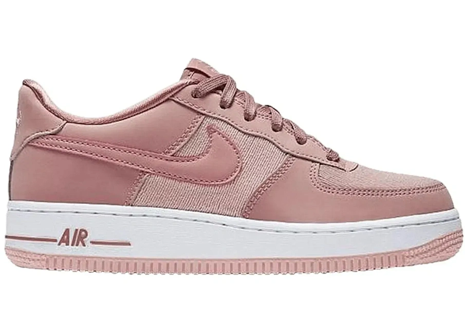 Фото № 1 с приближением к товару «‎Nike Air Force 1 Low LV8»