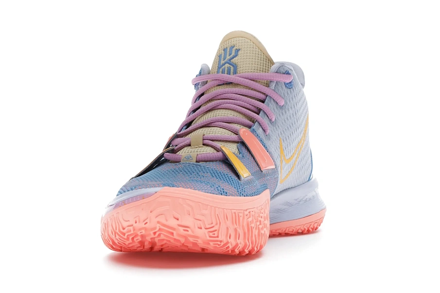 Фото № 4 с приближением к товару «‎Nike Kyrie 7 Expressions»