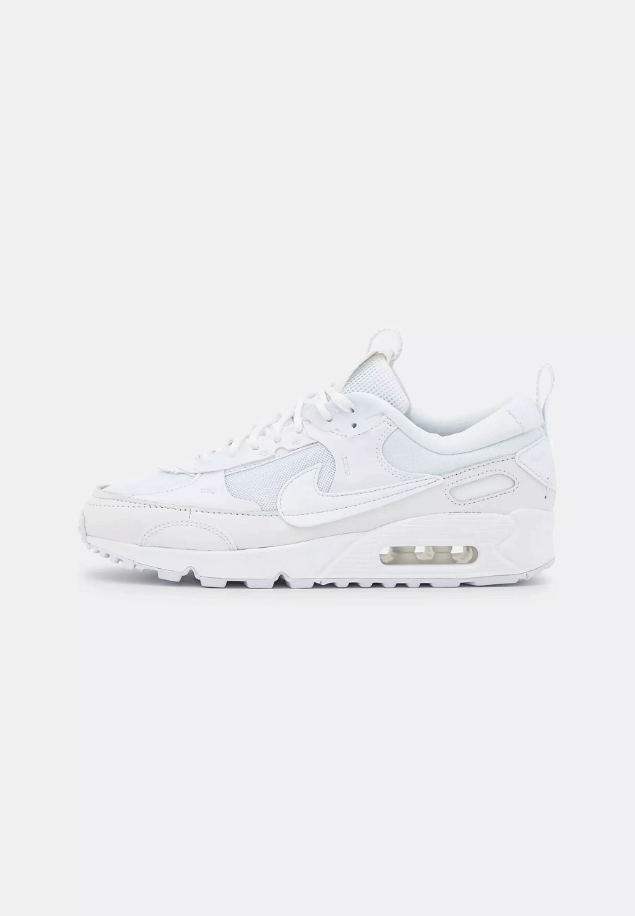Фото № 1 с приближением к товару «‎W AIR MAX 90 FUTURA»