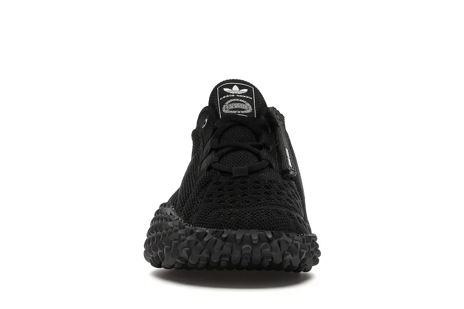 Фото № 2 с приближением к товару «‎adidas Kontuur I Craig Green Black»