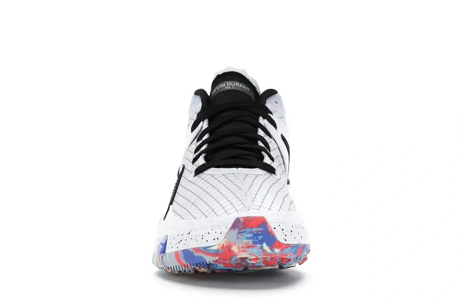 Фото № 2 с приближением к товару «‎Nike KD 13 Home Team»