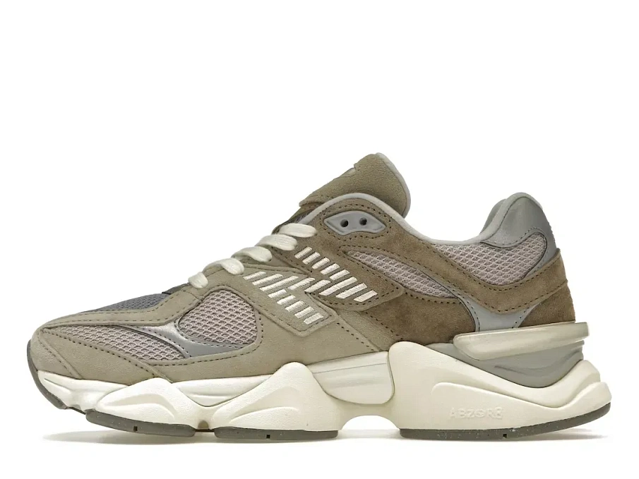 Фото № 3 с приближением к товару «‎New Balance 9060»