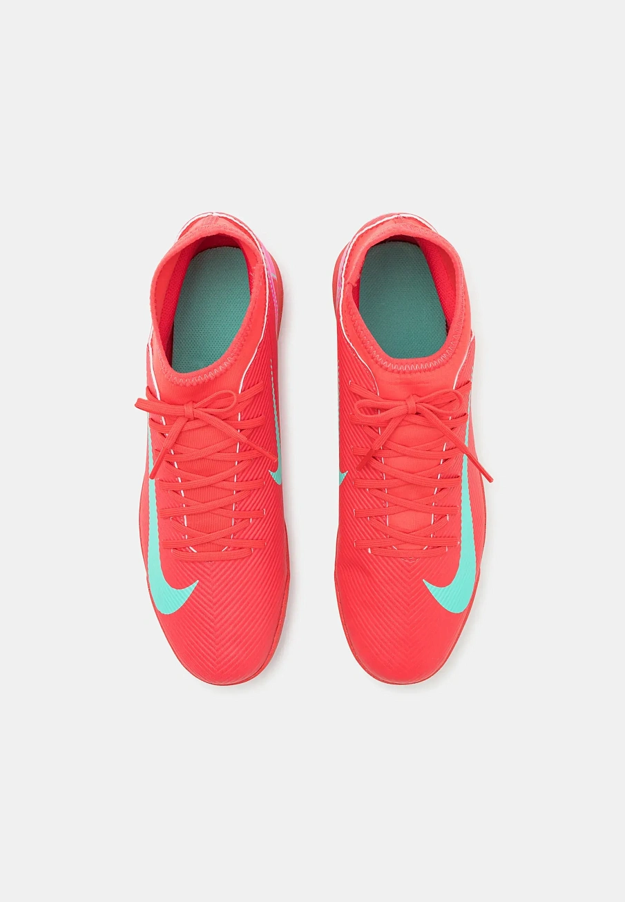 Фото № 4 с приближением к товару «‎MERCURIAL SUPERFLY 10 CLUB TF»