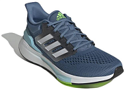 Фото № 3 с приближением к товару «‎ adidas EQ21 Run Running shoes»