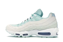 Фото № 5 с приближением к товару «‎Nike Air Max 95 Teal Royal »