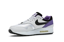 Фото № 3 с приближением к товару «‎Nike Air Huarache Run DNA CH.1 Air Max 1 Purple Punch»