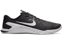 Фото № 1 с приближением к товару «‎Nike Metcon 4 XD Black»