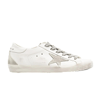 Фото № 1 с приближением к товару «‎Golden Goose Superstar Low White Grey»