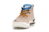 Фото № 3 с приближением к товару «‎Nike LeBron 18 Multi Animal Print»