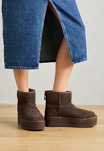 Фото № 2 с приближением к товару «‎CLASSIC MINI PLATFORM»