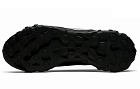 Фото № 4 с приближением к товару «‎Nike React Element 55 'Black Reflect'»