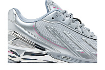 Фото № 3 с приближением к товару «‎Sp5der x adidas F50 Formotion Silver Metallic»