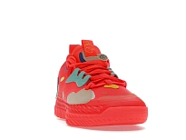 Фото № 4 с приближением к товару «‎adidas Harden Vol. 5 Solar Red»