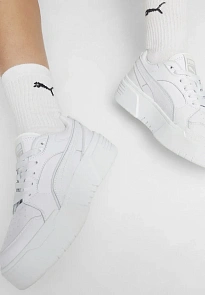 Фото № 1 с приближением к товару «‎Кроссовки Puma sppu111a1dm-a12-n»