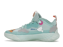 Фото № 5 с приближением к товару «‎adidas Harden Vol. 5 Futurenatural Clear Mint »
