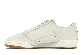 adidas Continental 80 Off White Gum - 3