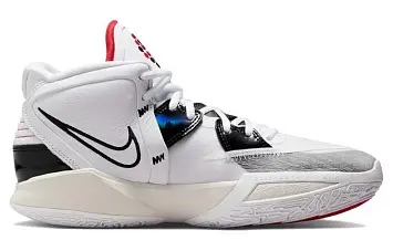 General Nike Kyrie 8 Infinity EP "Man Machine" Basketball shoes - 2