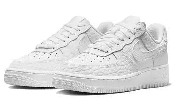  Nike Air Force 1 Low Skate shoes - 5