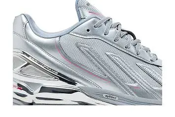 Sp5der x adidas F50 Formotion Silver Metallic - 3