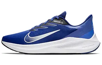 Nike Air Zoom Winflo 7 BlueWhite (CJ0291-401) - 1