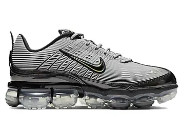Nike Air Vapormax 360 'Silver' - 2