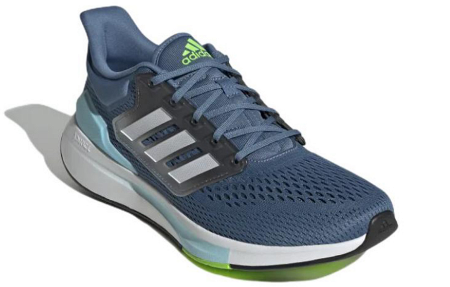 Фото № 3 с приближением к товару «‎ adidas EQ21 Run Running shoes»
