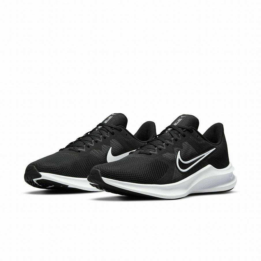 Фото № 2 с приближением к товару «‎Nike Downshifter Extraweit»