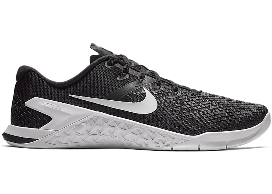 Фото № 1 с приближением к товару «‎Nike Metcon 4 XD Black»